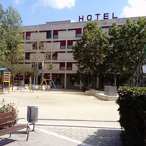 Hotel Pere III El Gran Vilafranca del Penedès Exterior photo