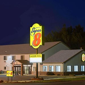 Super 8 By Wyndham Fairfield Hotel Exterior photo