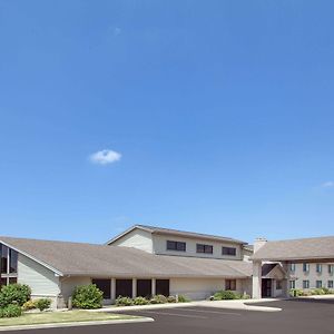 Americinn By Wyndham Webster City Exterior photo