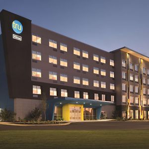 Tru By Hilton Lancaster East Hotel Exterior photo