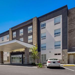 Best Western Plus Hershey Hotel Exterior photo