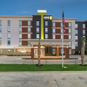 Home2 Suites By Hilton Jackson Flowood Airport Area Exterior photo