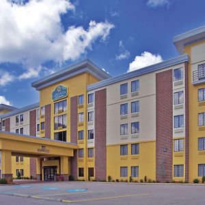 La Quinta By Wyndham Elkview - Charleston Ne Hotel Exterior photo