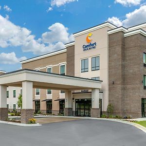 Comfort Inn & Suites Florence Exterior photo