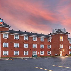 Surestay Plus Hotel By Best Western Kincardine Exterior photo