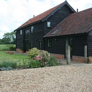 Red House Farm Bed & Breakfast Acomodação com café da manhã Tivetshall Saint Margaret Exterior photo