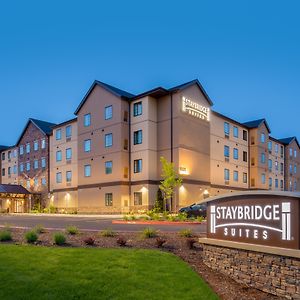 Staybridge Suites - Hillsboro North, An Ihg Hotel Exterior photo