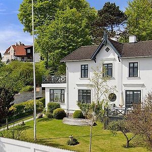 Villa Snekkersten Helsingør Exterior photo