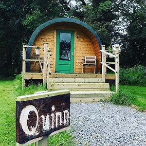 Carrigeen Glamping Vila Kilkenny Exterior photo