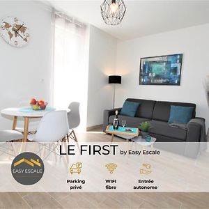 Le First By Easyescale Apartamento Romilly-sur-Seine Exterior photo