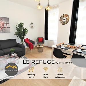Le Refuge By Easyescale Apartamento Romilly-sur-Seine Exterior photo