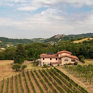 Tenuta Cascina Marenco Vila Gavi Exterior photo