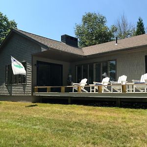 Casco Breeze Vila Harpswell Exterior photo