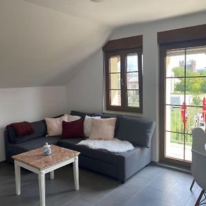 Michlfarm Lounge Apartamento Korneuburg Exterior photo