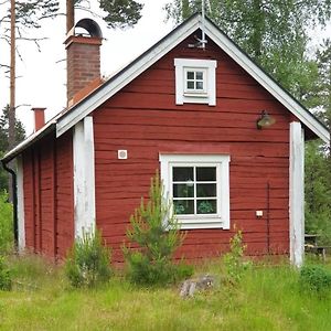 Cabin Near Lake And Beautiful Nature Reserve. Bodafors Exterior photo