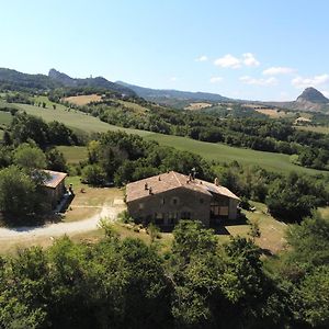 Terraluna Country House San Leo - San Marino Acomodação com café da manhã Exterior photo