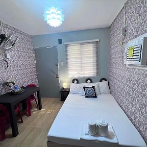 Djci Apartelle Small Rooms Cabanatuan City Exterior photo