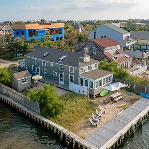 Fire Island Gem Apartamento Ocean Bay Park Exterior photo