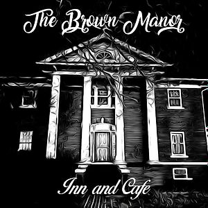 The Brown Manor Acomodação com café da manhã Malden Exterior photo