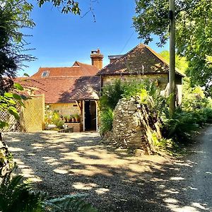 The Old Stables Vila Lodsworth Exterior photo