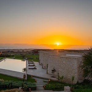 BABERRIH Hôtel Hospitality Palaces&Resorts Essaouira Exterior photo