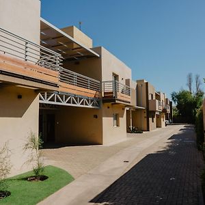 Portal Del Aguaribay, Complejo Boutique Apartamento San Juan Exterior photo