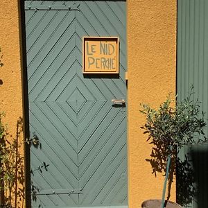 Le Nid Perche Vila Saint-Sauveur-en-Puisaye Exterior photo