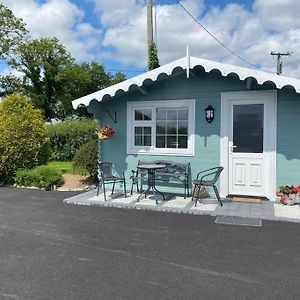 Adorable Cabin In The Countryside Vila Port Laoise Exterior photo