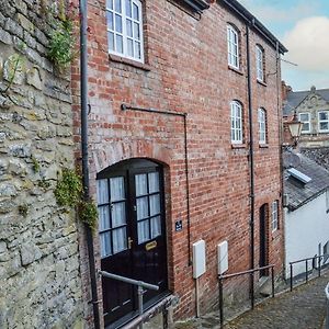 The Old Brewery Vila Builth Wells Exterior photo