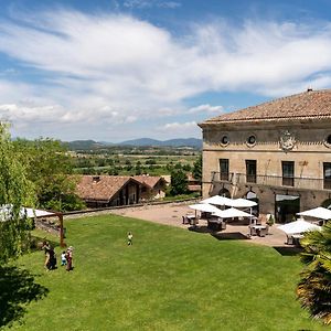 Parador de Argómaniz Hotel Exterior photo