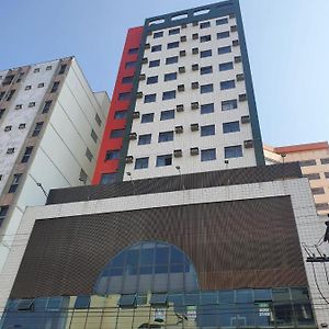 Solar Flat Hotel Juiz de Fora Exterior photo