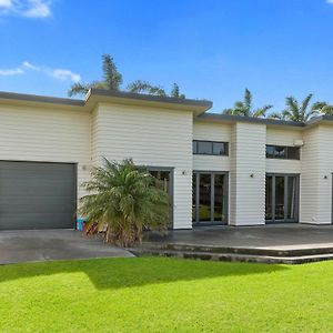 Tutukaka Treat - Wellingtons Bay Holiday Home Exterior photo