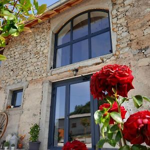 Le Petit Begou Acomodação com café da manhã Saint-Auban-d'Oze Exterior photo