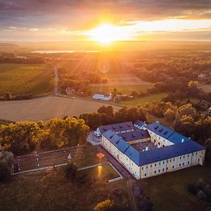 Château Rychvald Hotel Ostrava Exterior photo