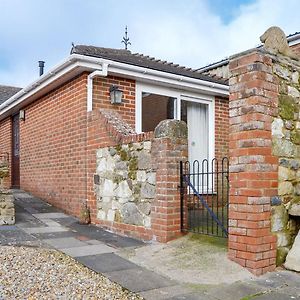 The Annexe Vila Newchurch  Exterior photo