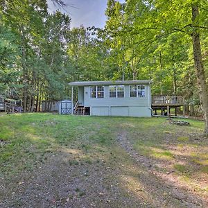 Greentown Getaway Walk To Lake Wallenpaupack Vila Exterior photo