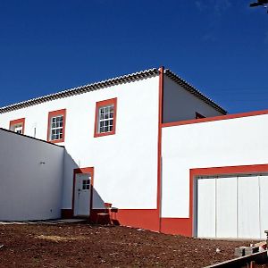 Casa de Almagreira - Empreendimento de Turismo em Espaço Rural - Casa de Campo Vila do Porto Exterior photo