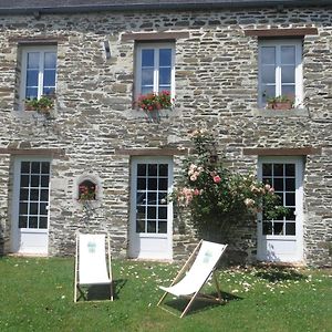 chambre d'hôtes entre terre et mer Acomodação com café da manhã Livry  Exterior photo