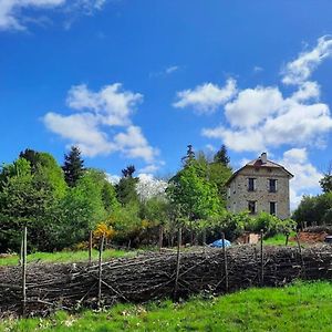 Il Etait Une Fois Acomodação com café da manhã Saint-Yrieix-la-Perche Exterior photo