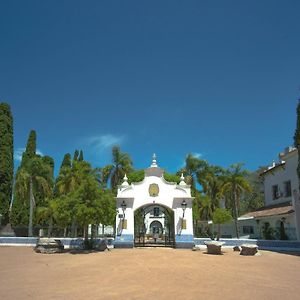 Estancia Turística San Pedro de Timote Reboledo Exterior photo