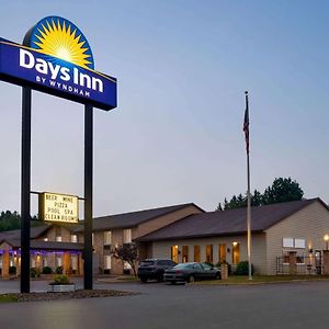 Days Inn By Wyndham Hurley Exterior photo