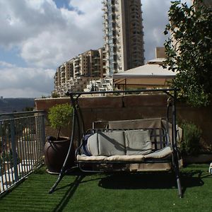 Holyland Apartments Jerusalém Exterior photo