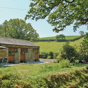 The Stables Vila Bodmin Exterior photo