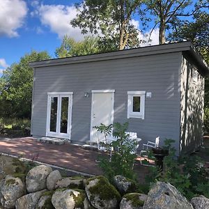 Kattalangan - Lilla Huset Vila Brösarp Exterior photo
