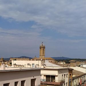 Casa cèntrica a La Bisbal d'Empordà Vila Exterior photo