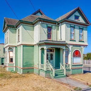 The Victorian Vila Eureka Exterior photo