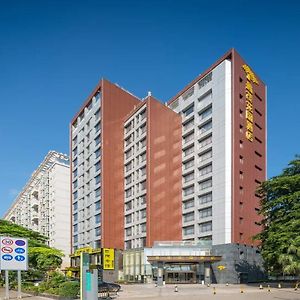 Xinmao Garden Hotel Shenzhen Exterior photo