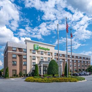 Holiday Inn Greensboro Coliseum, An Ihg Hotel Exterior photo