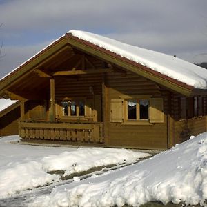 Ferienhaus Bayern Vila Stamsried Exterior photo