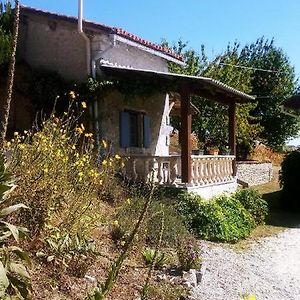 La Tranquillite, Le Calme Vila Nanteuil-Auriac-de-Bourzac Exterior photo